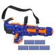 Пулемет - бластер Нерф Титан - Nerf N-Strike Elite Titan CS-50 Blaster Hasbro (DT-2335) - изображение 1