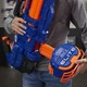 Пулемет - бластер Нерф Титан - Nerf N-Strike Elite Titan CS-50 Blaster Hasbro (DT-2335) - изображение 4