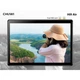 Chuwi Hi9 Air 10,1"IPS 2K DecaCore Android 8.0 4/64Gb 8000mAh LTE Black - зображення 7