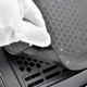 Корпус SilverStone Precision PS15 with window Black (SST-PS15B-G) - изображение 12
