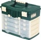 Ящик-станція Fishing Box K2 Organizer 1075 (75091075) - изображение 8
