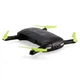 Квадрокоптер JJRC DHD D5 Wifi RC Quadcopter Черный - изображение 10
