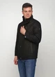 Курточка A.W. DUNMORE (09-KUd-1-01-black-50) - изображение 1