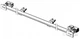 Решетка для трапа VIEGA Advantix Wall Drain Vario глянцевая 736576 - изображение 2