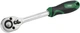 Ключ-трещотка Grad ½'' 250мм 45T (6050365) - изображение 3