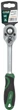 Ключ-трещотка Grad ½'' 250мм 45T (6050365) - изображение 5