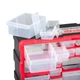 Органайзер 19,5" 495*255*160 мм INTERTOOL BX-4023 - изображение 7