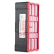 Органайзер 19,5" 495*255*160 мм INTERTOOL BX-4023 - изображение 4