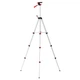 Штатив 1.3 м для лазерного уровня mt-3051, mt-3052 Intertool (MT-3053) - изображение 1