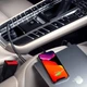 Автомобільний зарядний пристрій Satechi 72W Type-C PD Car Charger Space Grey (ST-TCPDCCM) - зображення 5