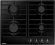 Варочная поверхность газовая HANSA BHGS650103 - изображение 1