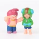 Игровой набор Brawl stars Бравл Старс 8 фигурок 5 см N7 Игрушки популярной игры - изображение 5