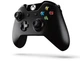 Microsoft Xbox One S Black Wireless Controller - зображення 2
