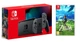 Nintendo Switch Gray - Обновлённая версия + Игра The Legend of Zelda: Breath of the Wild - изображение 1