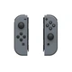 Nintendo Switch Gray - Обновлённая версия + Игра The Legend of Zelda: Breath of the Wild - изображение 4
