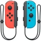 Nintendo Switch Neon blue/red - Обновлённая версия + Игра Cars 3 - изображение 5