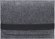 Чехол для ноутбука Gmakin для Macbook Pro 15" Black (GM14-15) - изображение 2
