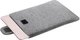 Чехол для ноутбука Gmakin для Macbook Pro 15" Grey (GM55-15) - изображение 3