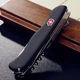 Комплект Нож Victorinox Forester 0.8363.3 + Кожаный чехол + Фонарь - изображение 4
