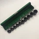 Набор головок ударных 1/2" 10-24мм 10ед. TOPTUL GDAD1001 - изображение 4