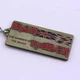 Брелок KOORA рок-группы Iron Maiden 00448 - изображение 2