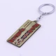 Брелок KOORA рок-группы Iron Maiden 00448 - изображение 3