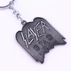 Брелок KOORA рок-группы Slayer 00409 - изображение 2