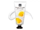 Крем для рук с манго и маслом ши FarmStay Tropical Fruit Hand Cream Mango & Shea Butter, 50мл (8809638300399) - изображение 2