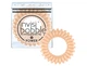 Резинка-браслет для волосся Invisibobble Power To Be Or Nude To Be, 3шт (4260285374715) - зображення 1