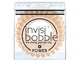 Резинка-браслет для волосся Invisibobble Power To Be Or Nude To Be, 3шт (4260285374715) - зображення 2