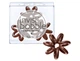 Резинка для волосся Invisibobble Nano Pretzel Brown, 3шт (4260285373091) - зображення 1