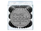 Резинка-браслет для волосся Invisibobble Original True Black, 3шт (4260285373015) - зображення 2