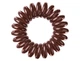 Резинка-браслет для волосся Invisibobble Original Pretzel Brown, 3шт (4260285373022) - зображення 4