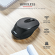 Мышь Trust Zaya Rechargeable Wireless - изображение 10