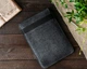 Чехол для ноутбука Gmakin для Macbook Air/Pro 13.3 Grey (GM71) - изображение 5