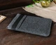 Чехол для ноутбука Gmakin для Macbook Air/Pro 13.3 Grey (GM71) - изображение 8