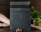 Чехол для ноутбука Gmakin для Macbook Pro 15 Grey (GM71-15) - изображение 10