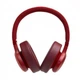 Bluetooth-гарнітура JBL Live 500BT Red (JBLLIVE500BTRED) - зображення 3