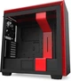 Корпус NZXT H710 Matte Black-Red (CA-H710B-BR) без БП - изображение 2