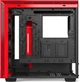 Корпус NZXT H710 Matte Black-Red (CA-H710B-BR) без БП - изображение 4