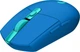 Мышь беспроводная Logitech G305 Blue (910-006014) - изображение 4