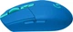 Мышь беспроводная Logitech G305 Blue (910-006014) - изображение 3