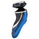 Электробритва Новый Харьков НХ-8506 Фаворит S+ Blue - изображение 4