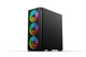 Корпус 2E Gaming Fera (GAX1) Black (2E-GAX1) без БП - изображение 2