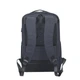 Рюкзак Rivacase 8365 Black 17.3" - зображення 4