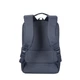 Рюкзак Rivacase 8062 Blue 15.6" - изображение 3