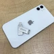 Flash Drive 64GB - USB for iPhone Lightning Metallic - изображение 1