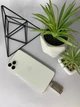 Флешка для iPhone 128 Гб. металлическая 2 в 1 USB-Lightning для Apple iPhone, iPad, компьютера - изображение 2