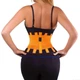 Пояс для схуднення Hot Shapers Xtreme Power Belt | Екстрім Павер Белт стягуючий корсет корекції фігури XXXL (F_237994) - зображення 2