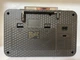 Аккумуляторный радиоприёмник колонка Kemai Retro (MD-1909BT) с Bluetooth и USB Black - изображение 6
